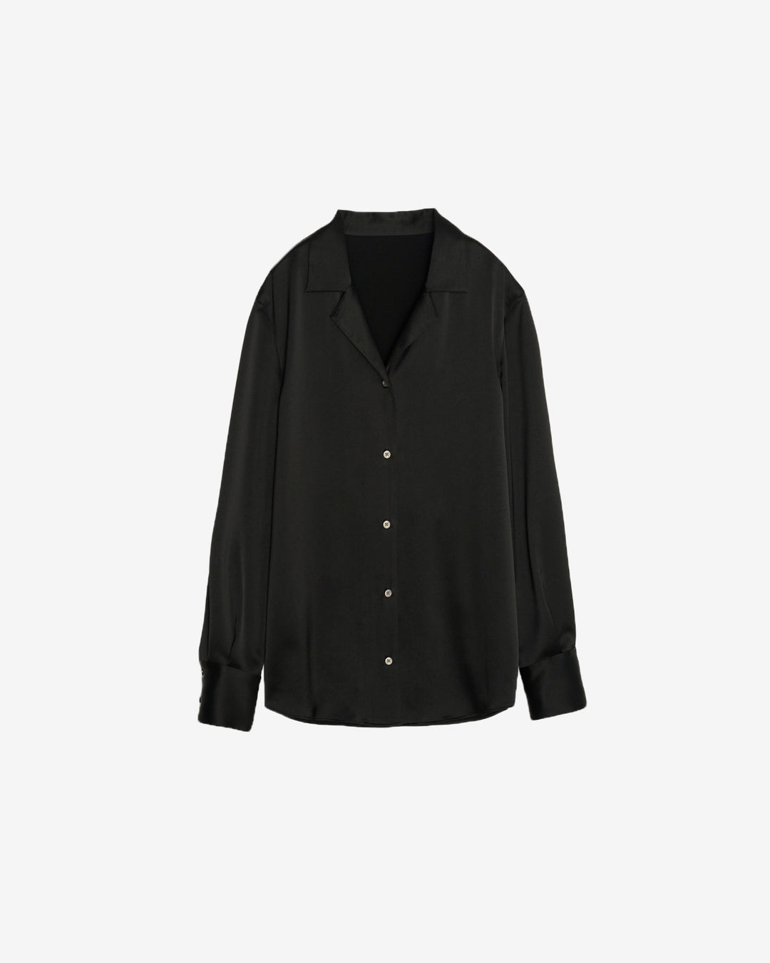 [25FW preorder] ace long sleeve shirt