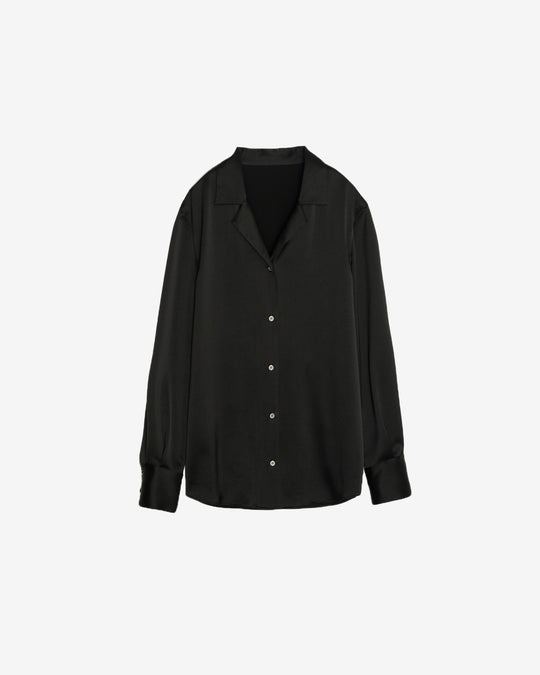 [25FW preorder] ace long sleeve shirt