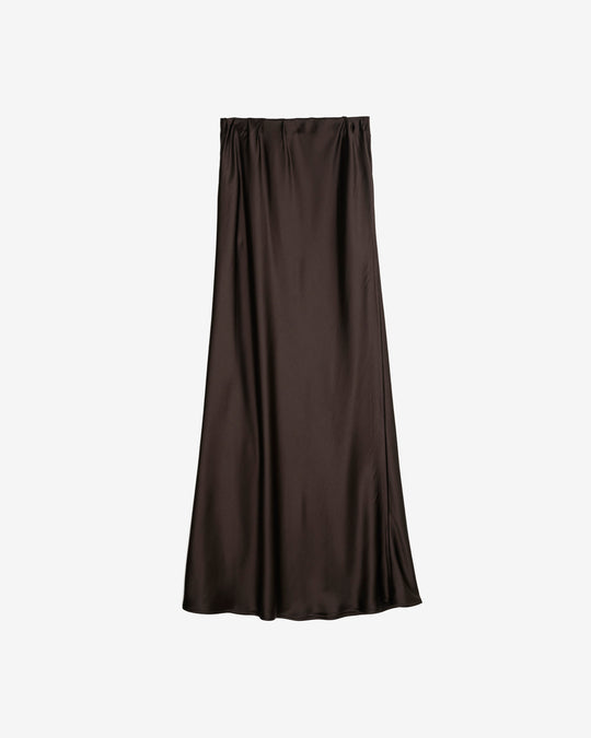 ace long skirt