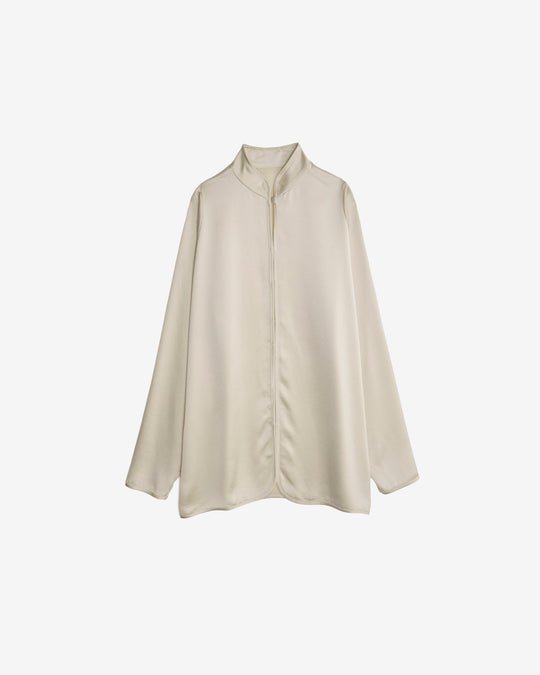 [25FW preorder] ace china long sleeve shirt