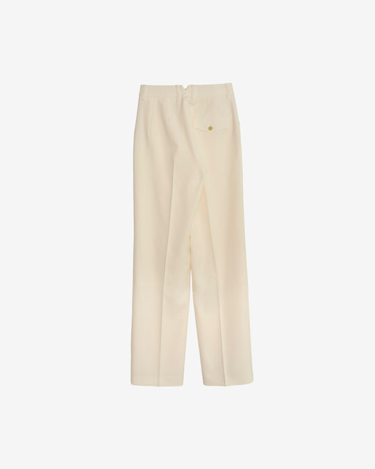 center press pants