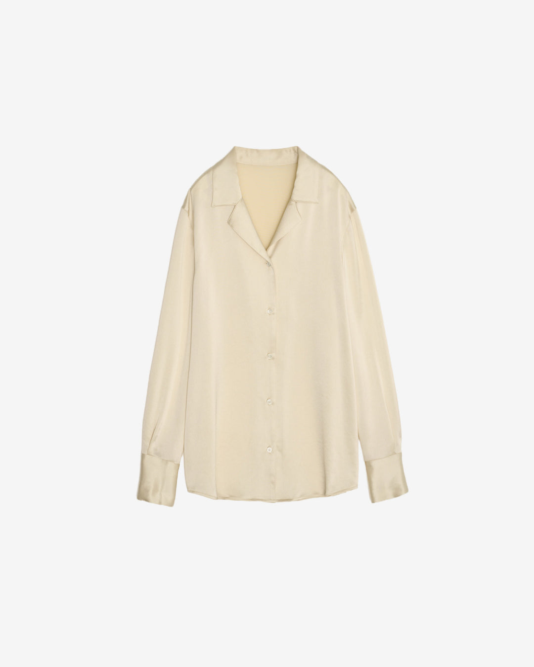 [25FW preorder] ace long sleeve shirt