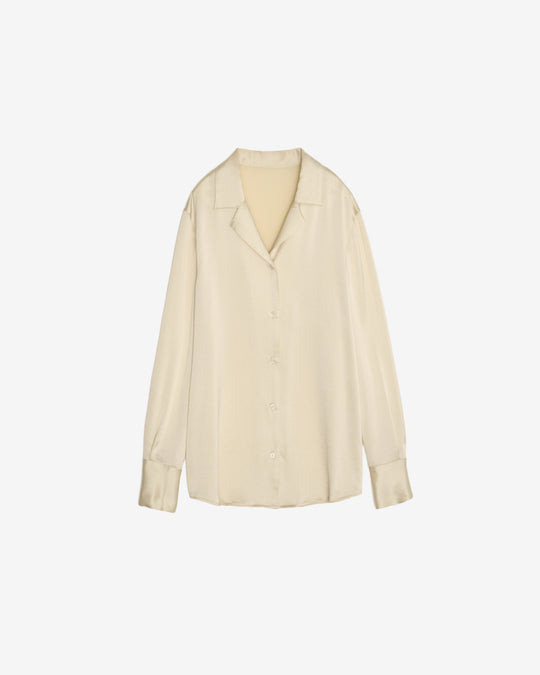 [25FW preorder] ace long sleeve shirt