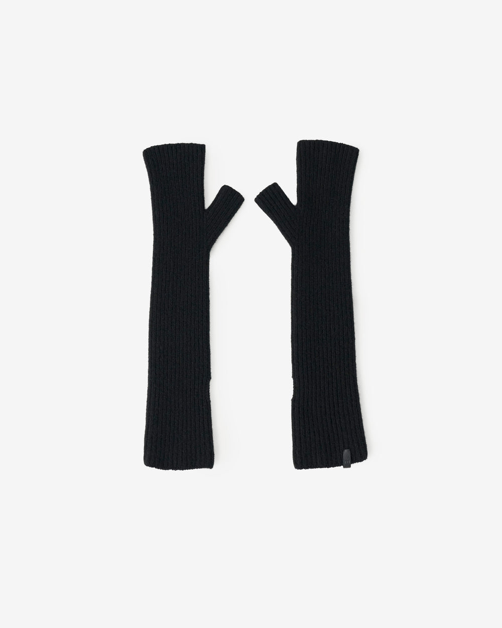 fingerless gloves