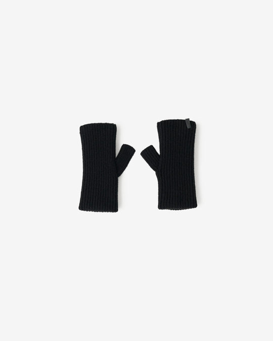 fingerless  gloves