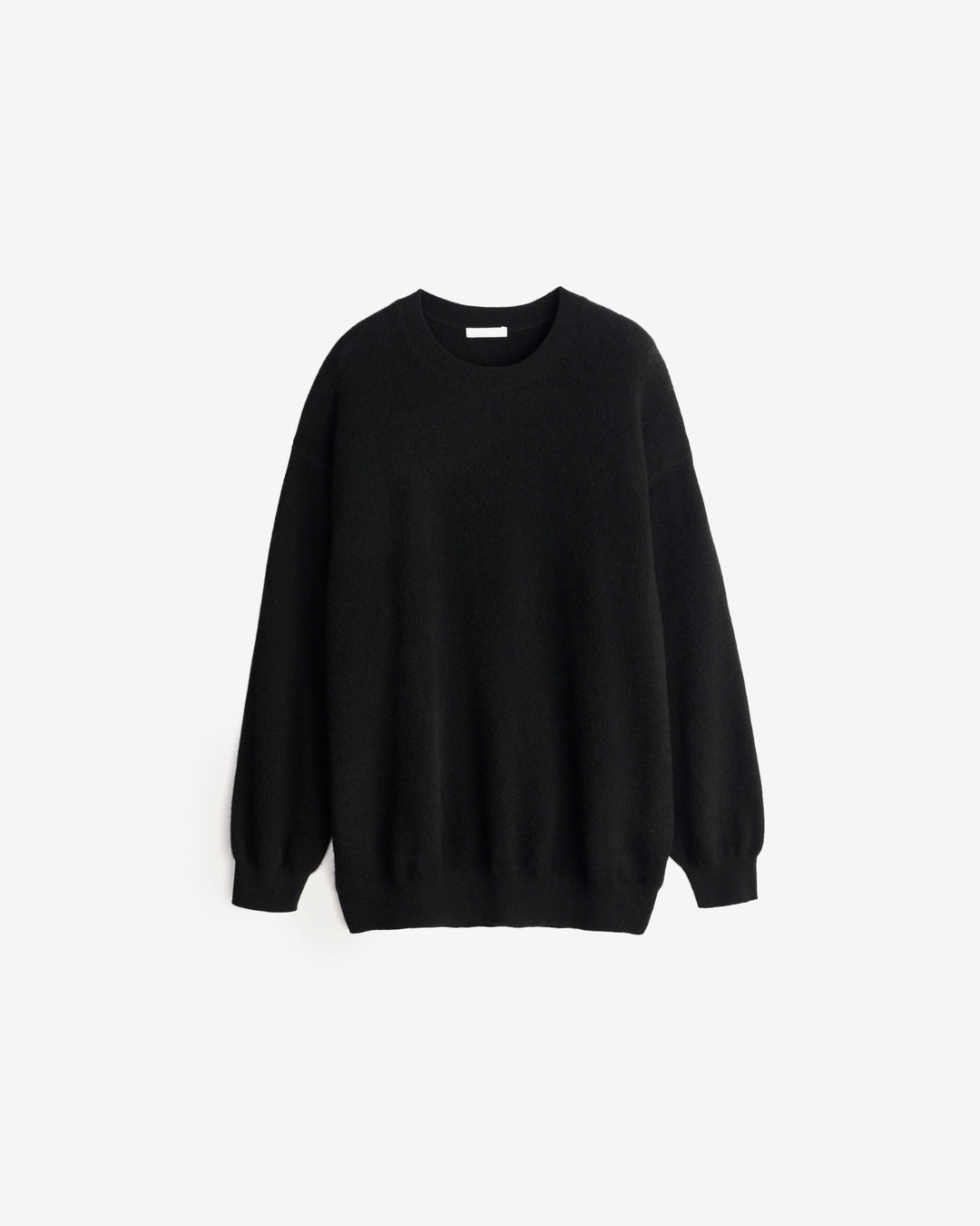 cashmere sweater with stall