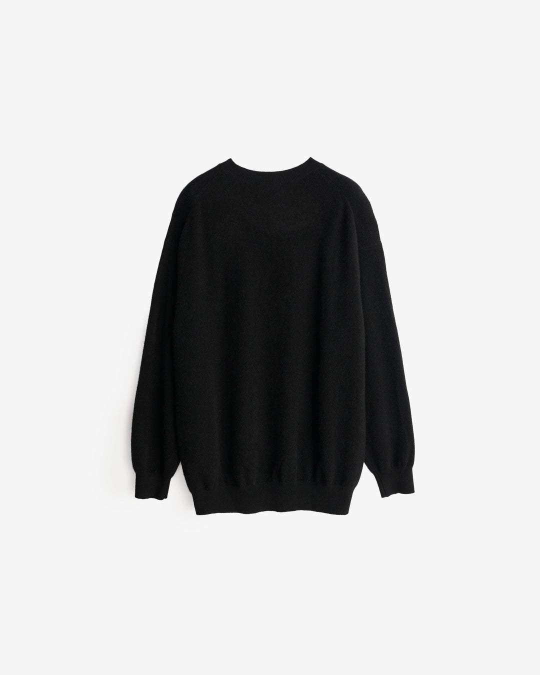 cashmere sweater with stall
