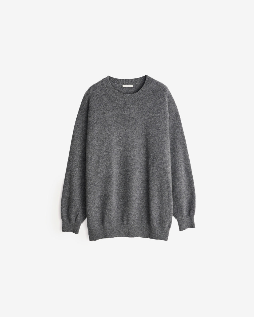 cashmere sweater with stall