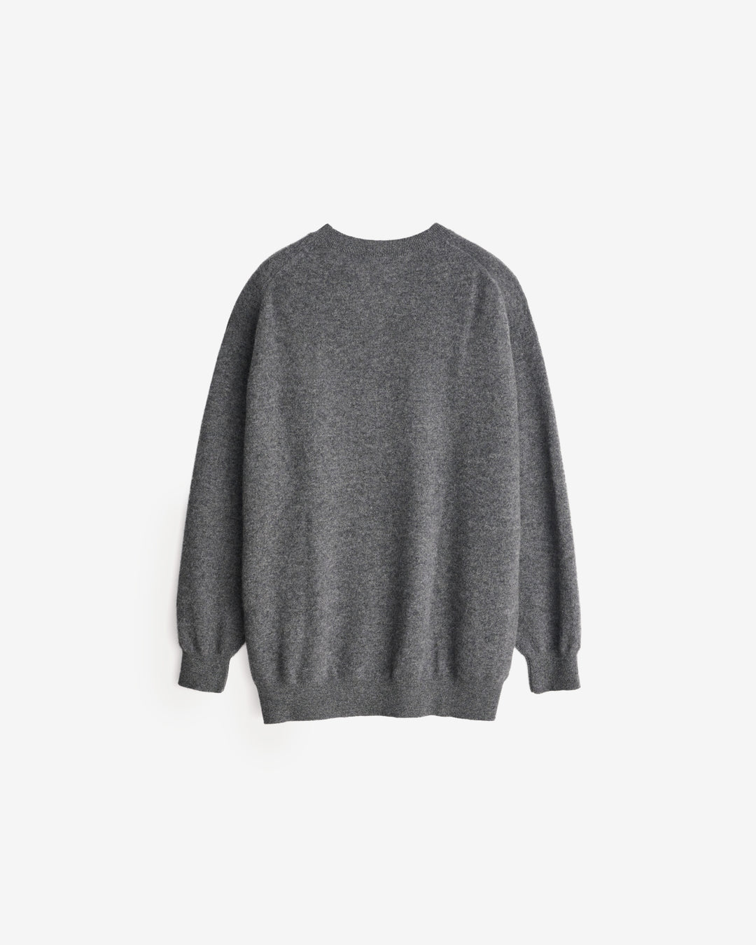 cashmere sweater with stall