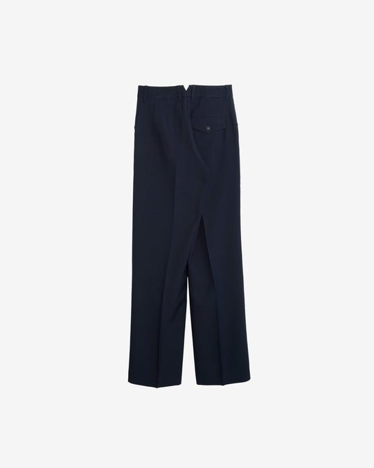 center press pants